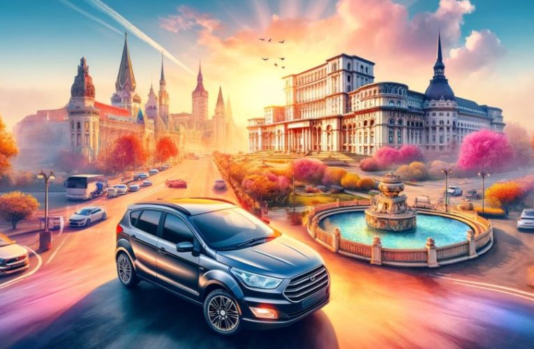 De ce a crescut popularitatea închirierilor auto (P)