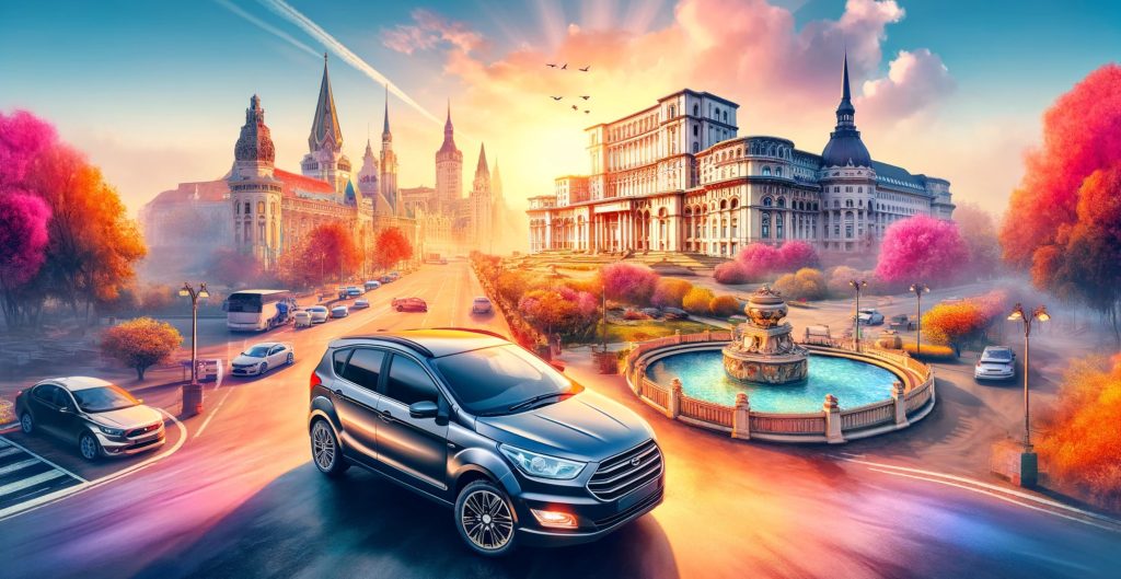 De ce a crescut popularitatea închirierilor auto (P)