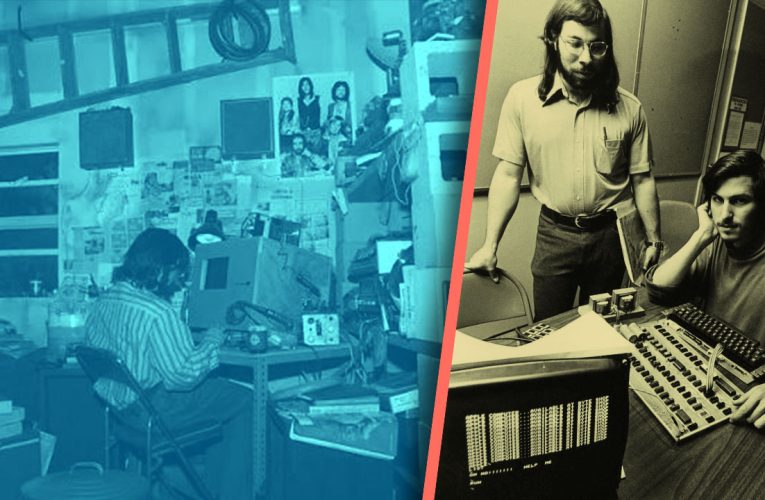 De ce astăzi o companie precum Apple nu ar mai putea fi creată într-un garaj