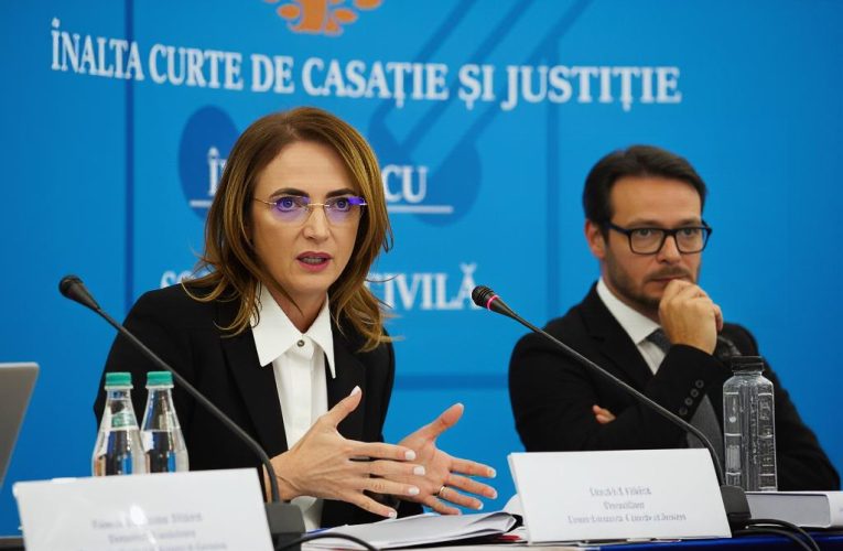 Decizie ÎCCJ pe veniturile magistraților: acordarea selectivă a remunerației produce diferențe de tratament incompatibile cu Tratatul UE