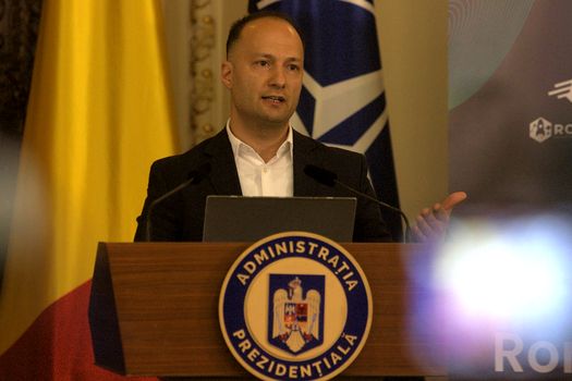 DeepTech Forum la Cotroceni: Laserul de la Măgurele ar putea fi gata în decembrie