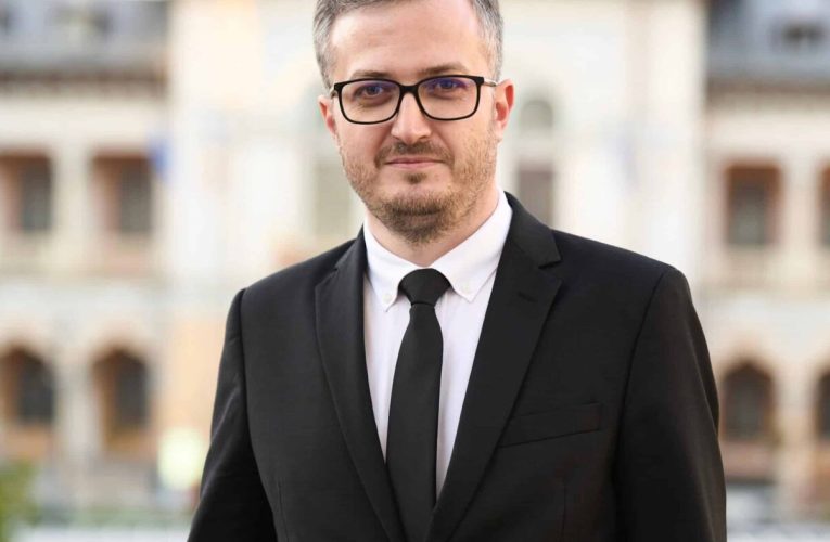 Deputat AUR: PSD nu inspiră încredere pentru moțiune. Călin Georgescu, posibilă opțiune pentru funcția de premier