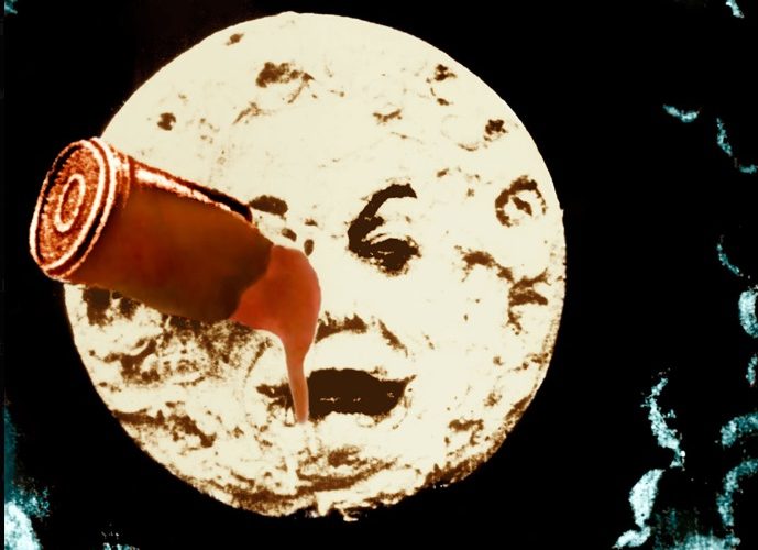 Descoperire rară în SUA: o peliculă pierdută a lui Georges Méliès, găsită într-un pod după peste un secol