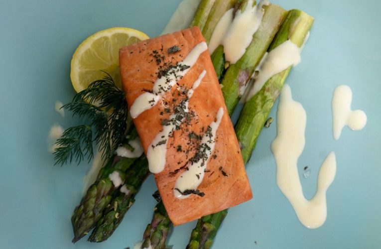 Dezlegare la pește de Florii: Rețete delicioase și sfaturi pentru masa de sărbătoare