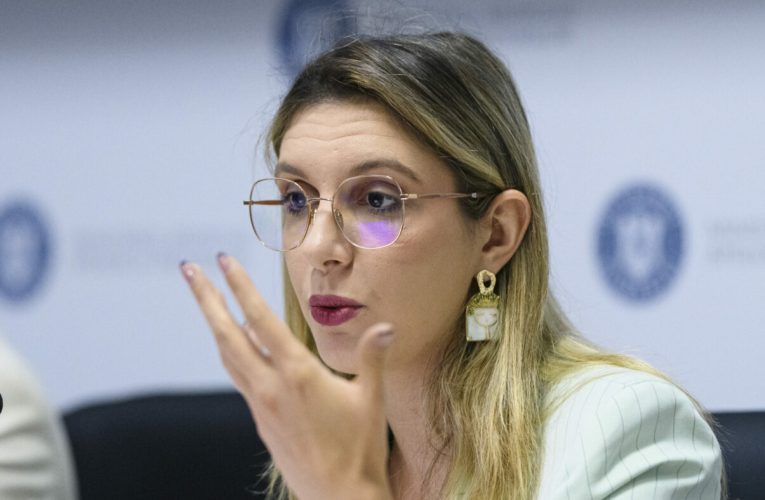 Diana Buzoianu, declarații după controlul la Administraţia Rezervaţiei Delta Dunării: „Practic, suntem într-o situaţie la marginea dezastrului” / „O parte dintre proiecte au fost sabotate” / Raportul, trimis la ANI și DNA