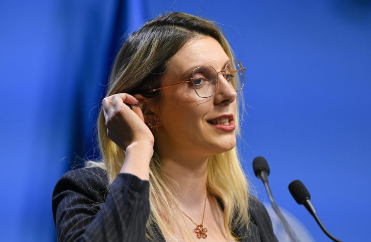 Diana Buzoianu spune că Programul Rabla este în așteptare și depinde de aprobarea bugetului AFM