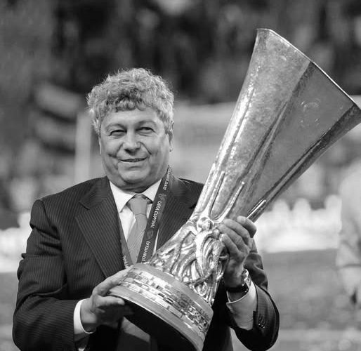 Dinamo’s new stadium to be named Mircea Lucescu