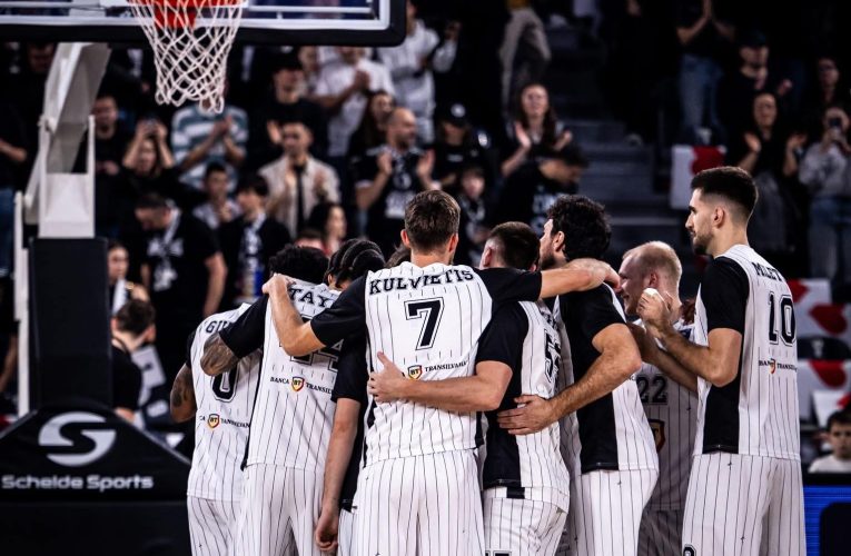 „Doamne ajută!”. Ce cuvinte românești au învățat străinii de la U-BT Cluj-Napoca