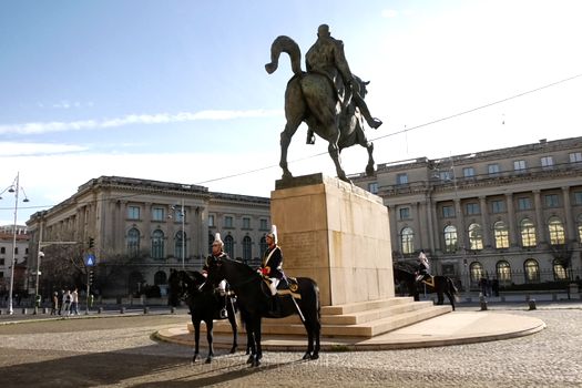 Documentarul „Jockey Club Român. Tradiția continuă” a fost lansat la Biblioteca Centrală Universitară „Carol I”