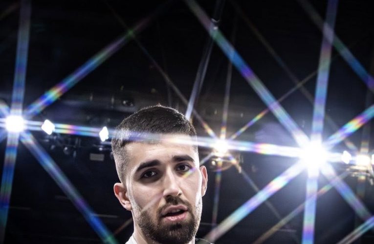 Doi jucători de la U-BT Cluj-Napoca au dominat topurile Ligii Adriatice în februarie și martie