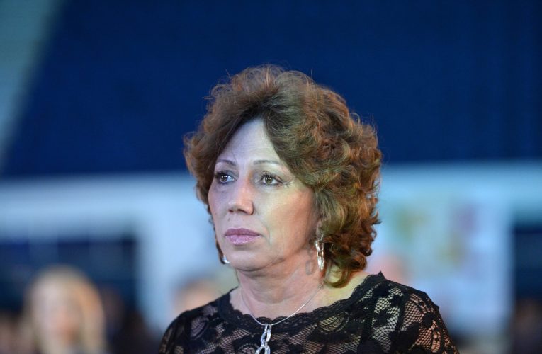 Doina Melinte, desemnată membră de onoare a Adunării Generale a Comitetului Olimpic și Sportiv Român