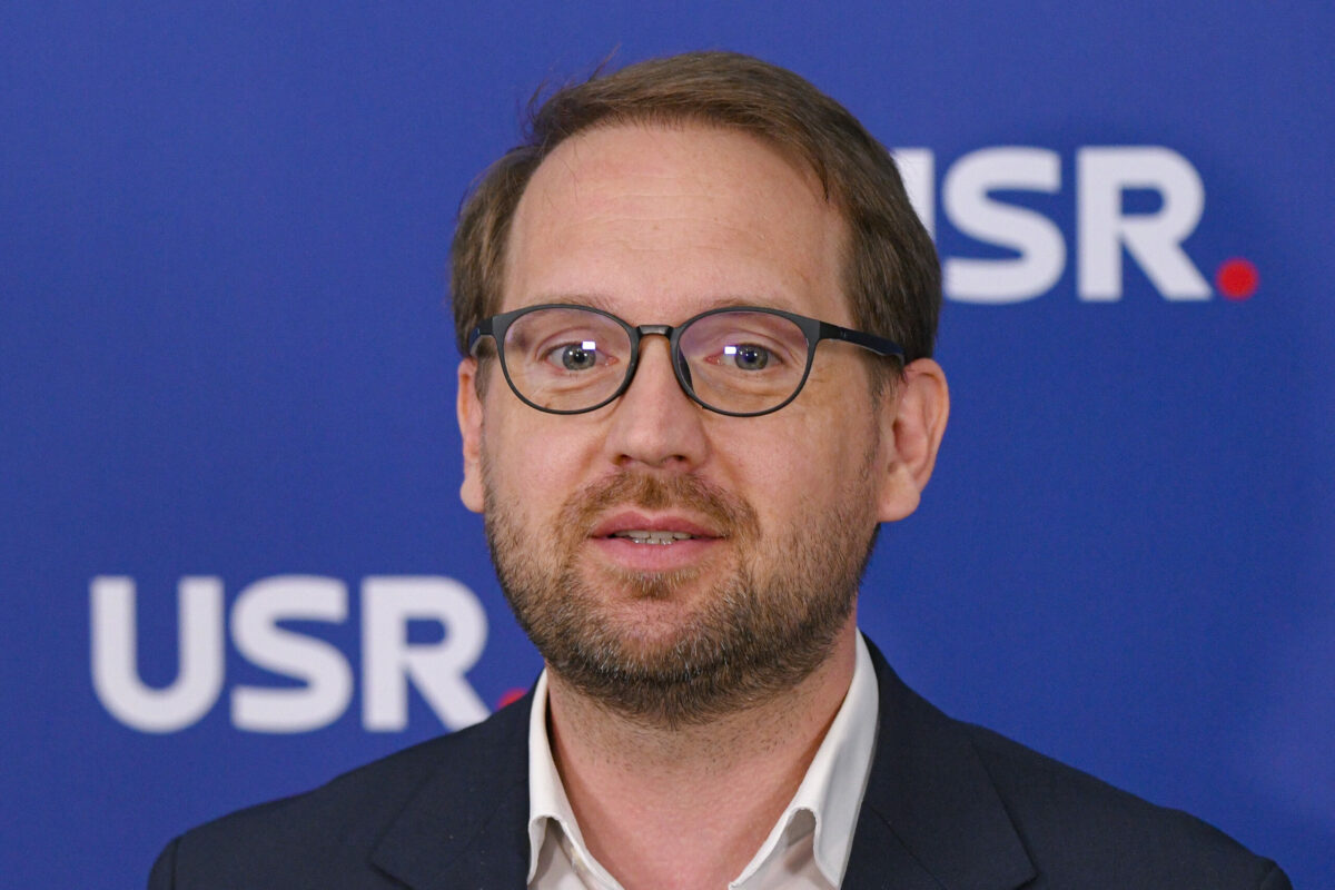 Dominic Fritz, după consultările cu președintele: L-am asigurat că îl susținem pe premierul Ilie Bolojan