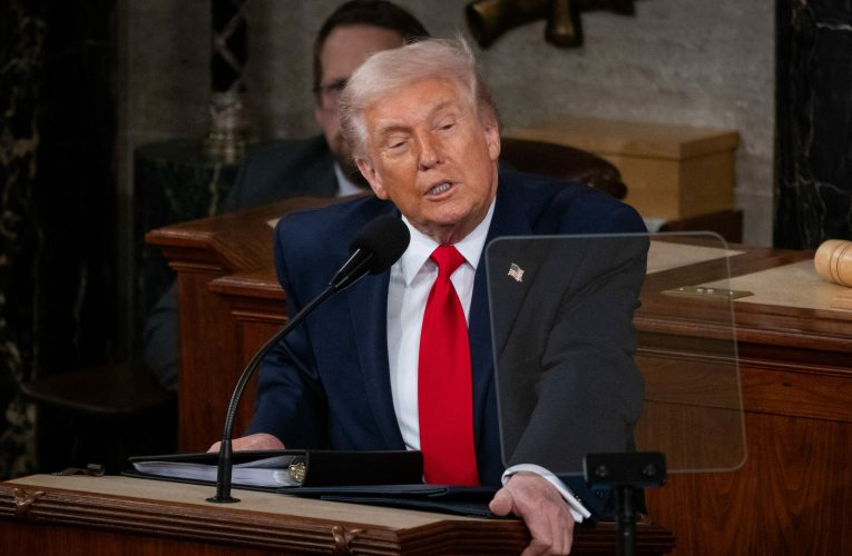 Donald Trump acuza fraudarea referendumului din Virginia privind redesenarea hărții electorale