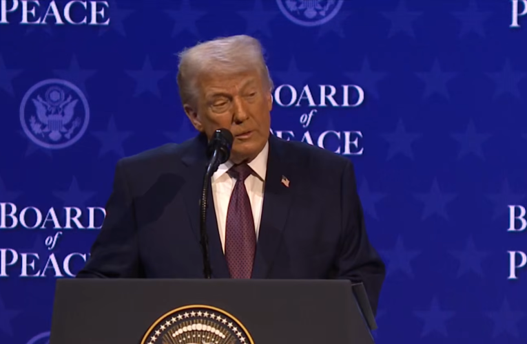 Donald Trump lansează noi amenințări: O întreagă civilizație va pieri în seara aceasta