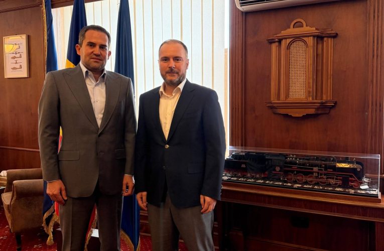 Două noi parcuri de aproape 3 hectare în Sectorul 2. Șerban: Mai multă calitate a vieții în București