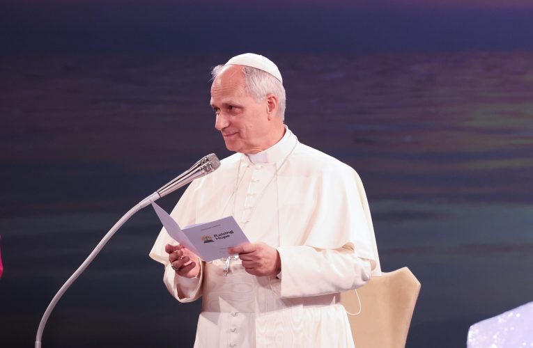 Două tentative de atentat ar fi avut loc în Algeria, în contextul vizitei Papei