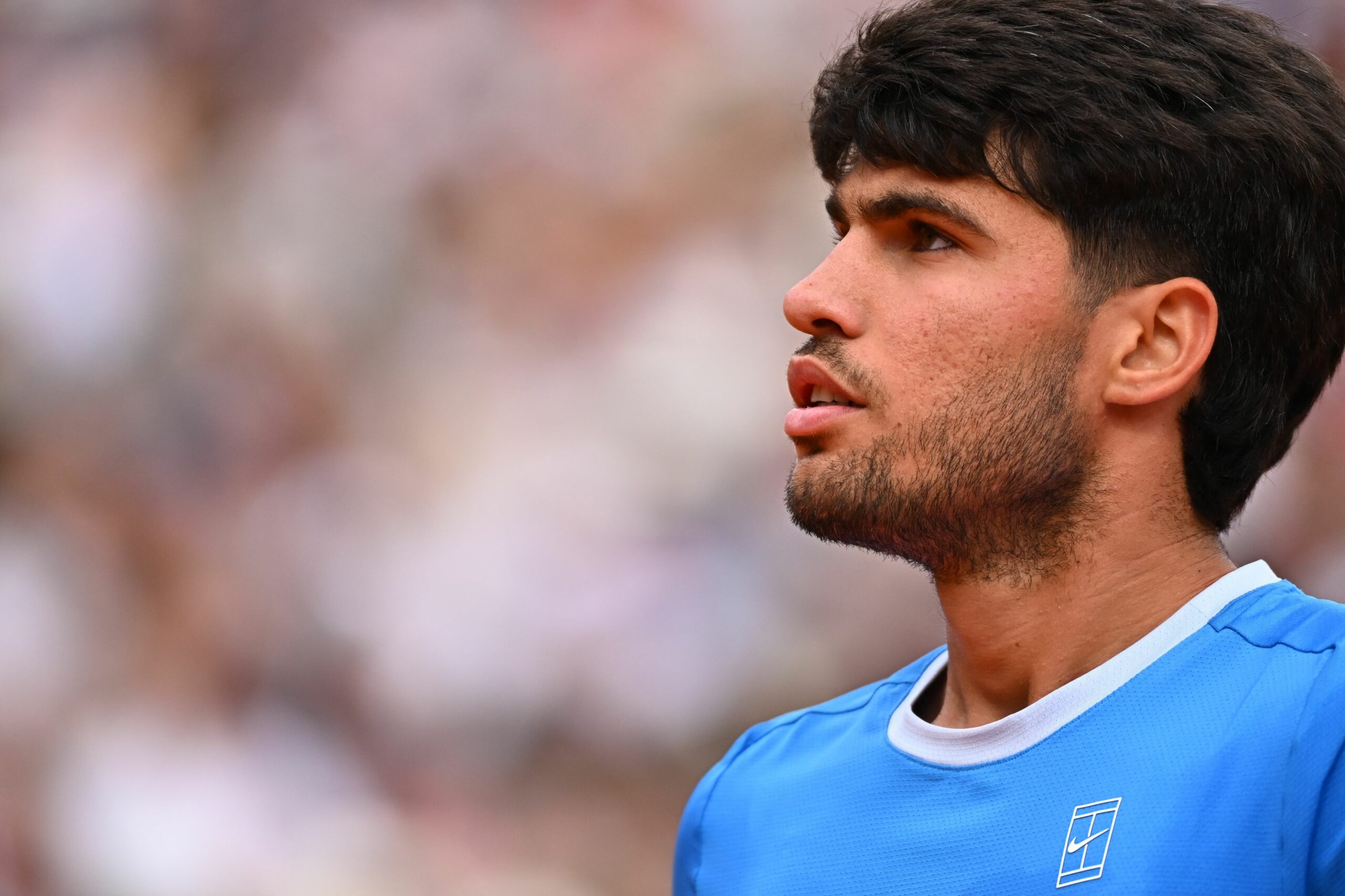 După Novak Djokovic, și Carlos Alcaraz se retrage de la Madrid Open: „Doare atât de mult să nu pot juca aici”