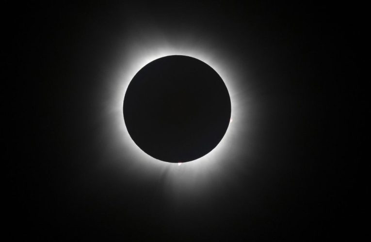 Eclipsă totală de soare pe 12 august. De unde poate fi observat acest spectacol incredibil