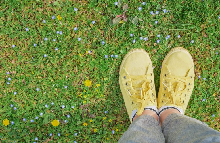 „Efectul noului început”: primăvara este momentul ideal pentru obiceiuri noi, potrivit psihologilor