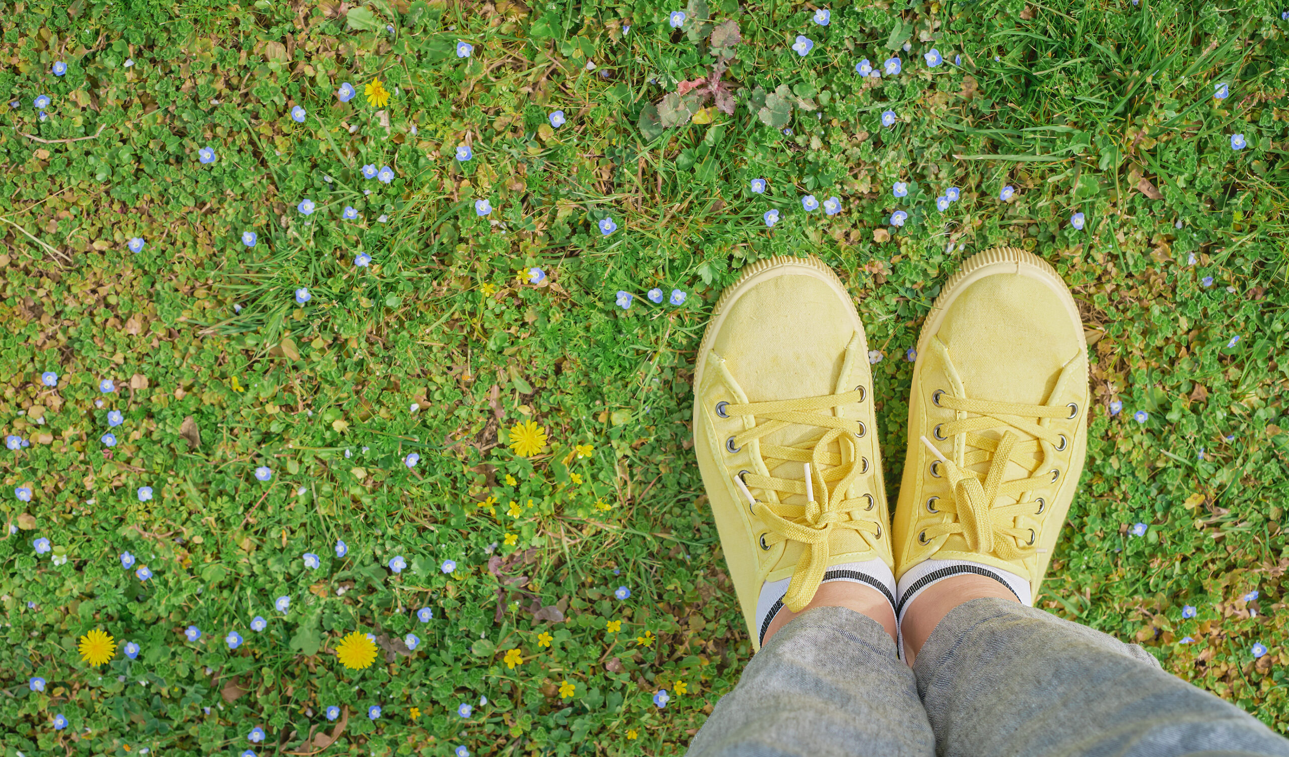 „Efectul noului început”: primăvara este momentul ideal pentru obiceiuri noi, potrivit psihologilor