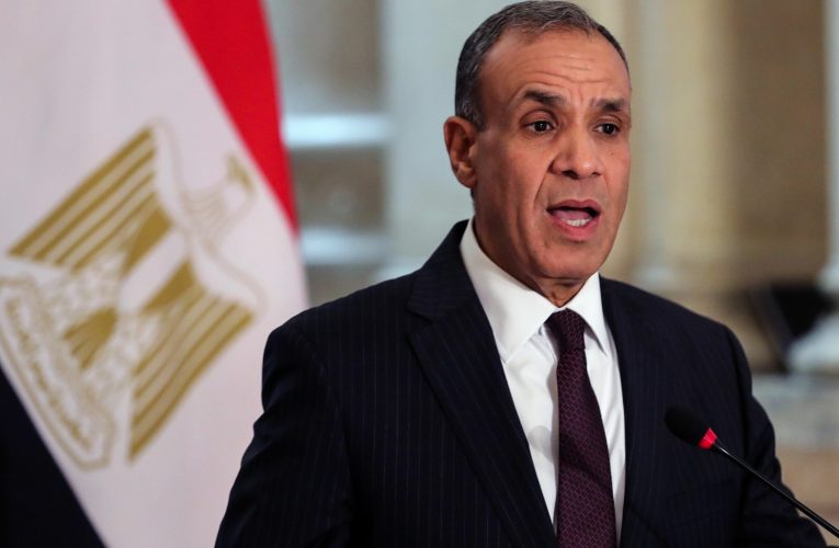 Egiptul colaborează cu Pakistanul la un plan de pace durabil între SUA și Iran