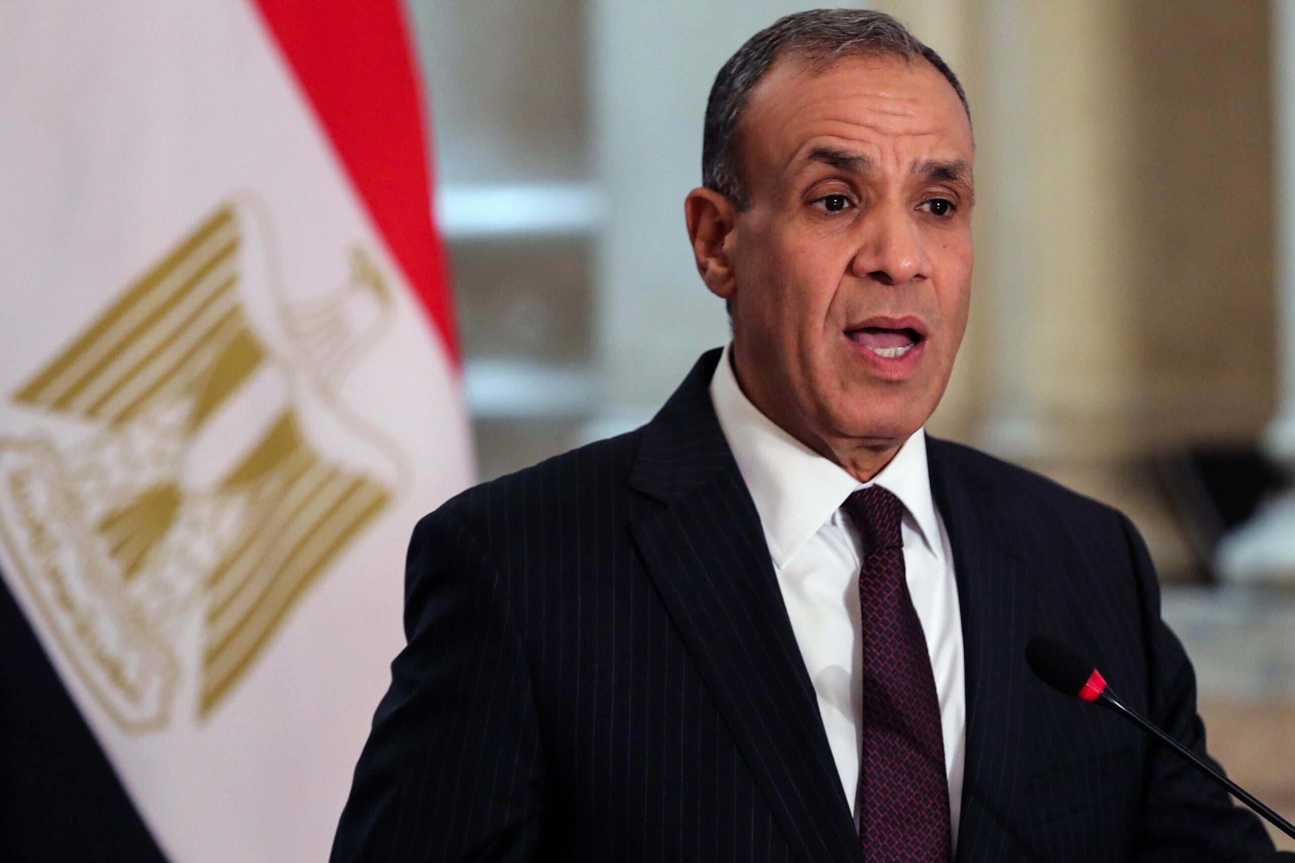 Egiptul colaborează cu Pakistanul la un plan de pace durabil între SUA și Iran