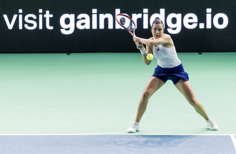 Elena-Gabriela Ruse debutează la turneul WTA 1000 Madrid Open, contra croatei Antonia Ruzic