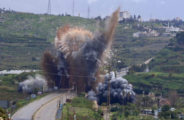Emiratele Arabe Unite condamnă atacurile israeliene asupra Libanului