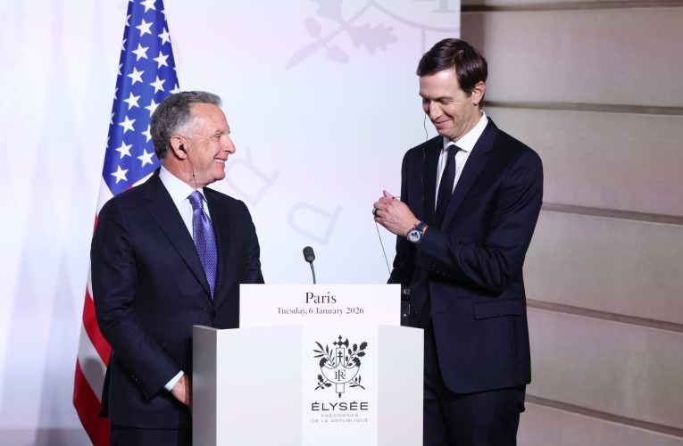 Emisarii Statelor Unite, Steve Witkoff și Jared Kushner ar putea merge în Ucraina