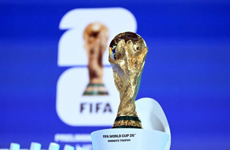 Emisarul lui Trump cere FIFA înlocuirea Iranului cu Italia la Cupa Mondială