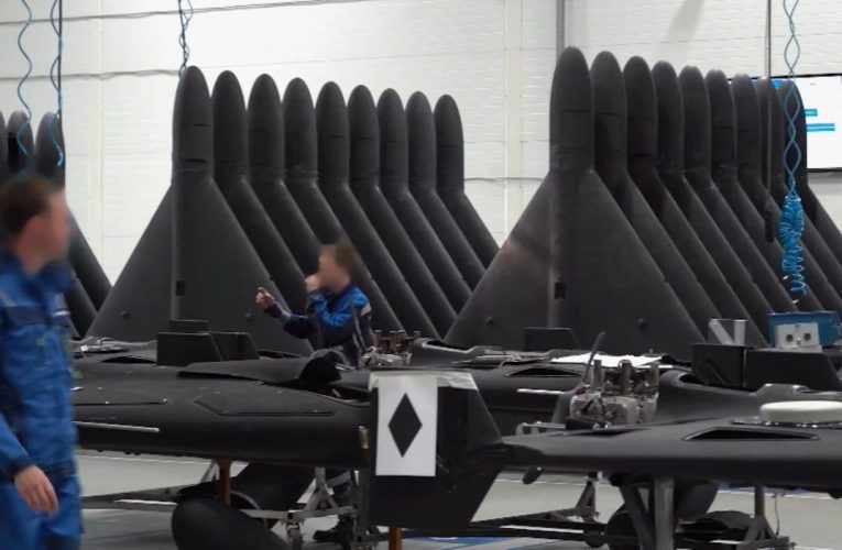 Europa rămâne în urmă în cursa dronelor: tehnologia evoluează mai rapid decât o pot cumpăra guvernele