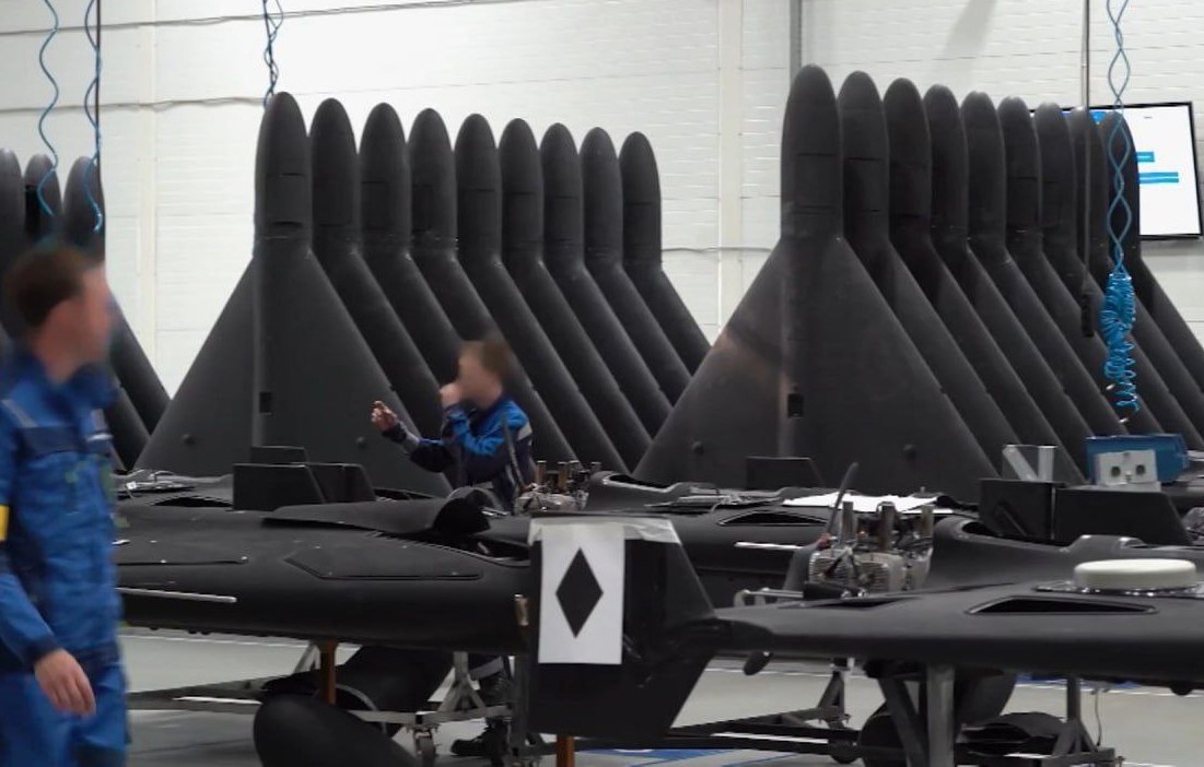 Europa rămâne în urmă în cursa dronelor: tehnologia evoluează mai rapid decât o pot cumpăra guvernele