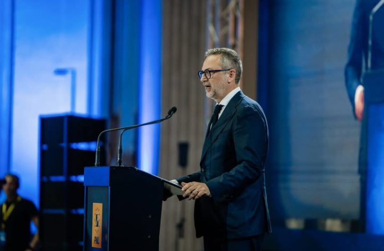 Europarlamentar PNL: PSD și AUR să-și asume guvernarea dacă dau jos cabinetul Bolojan