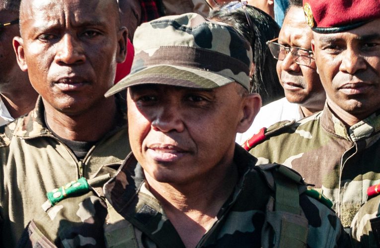 Expulzarea unui diplomat a fost un „incident izolat”, i-a spus președintele Madagascarului lui Macron