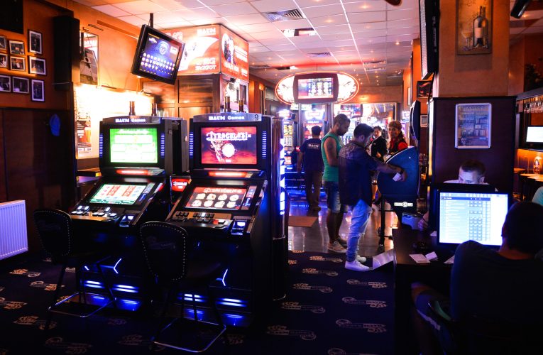 FEDBET lansează o platformă despre impactul interzicerii jocurilor de noroc