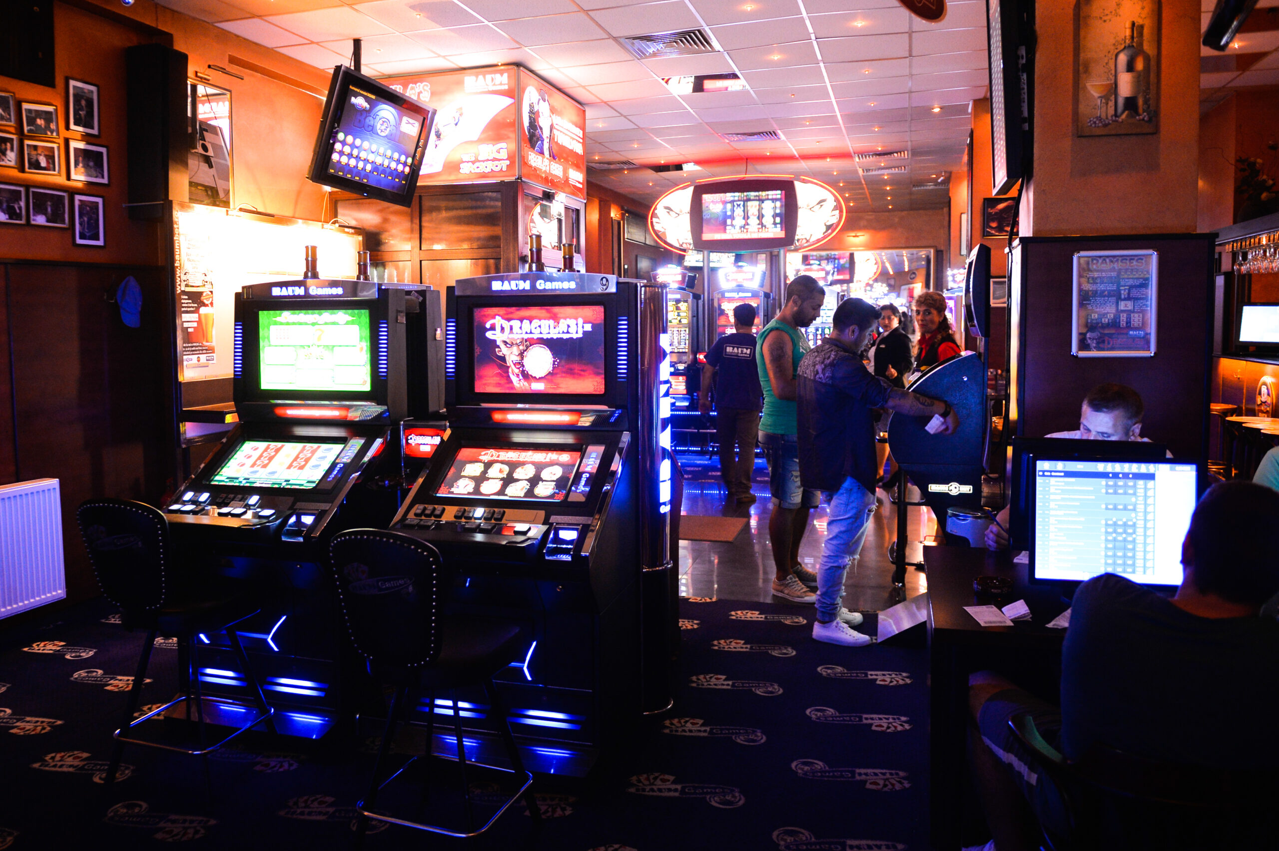 FEDBET lansează o platformă despre impactul interzicerii jocurilor de noroc