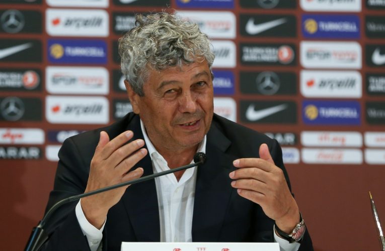 Federația Turcă de Fotbal, omagiu pentru Mircea Lucescu: „Contribuțiile sale nu vor fi niciodată uitate”