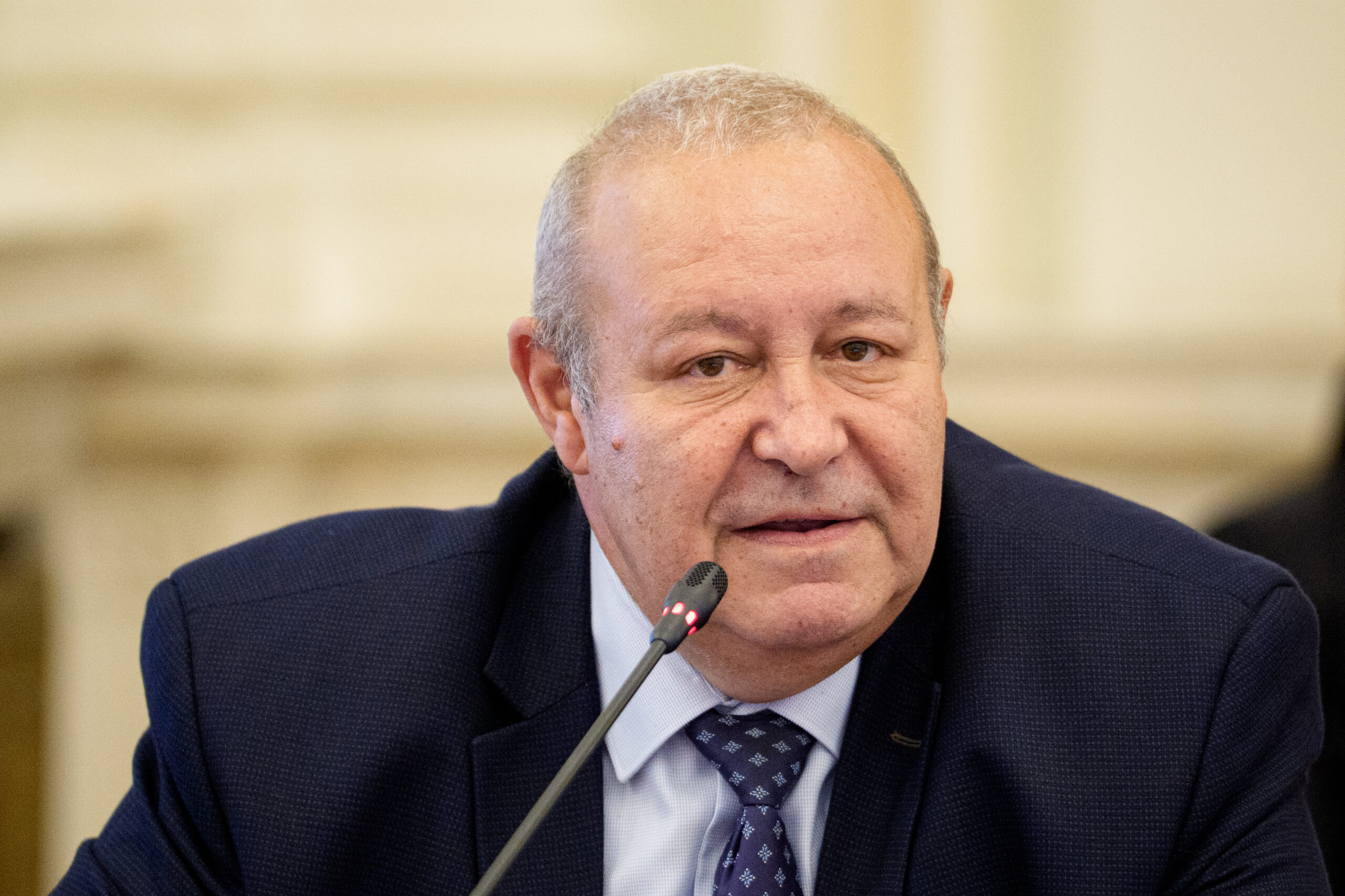 Fenechiu (PNL): N-aș exclude o discuție cu AUR, dar prima opțiune este PSD