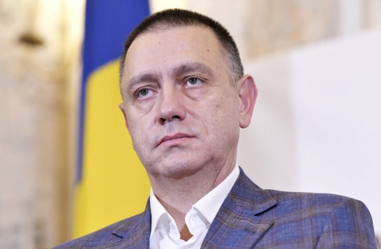 Fifor îl acuză pe Bolojan că menține o criză politică: „Un lider care, cu bună știință, vulnerabilizează țara”