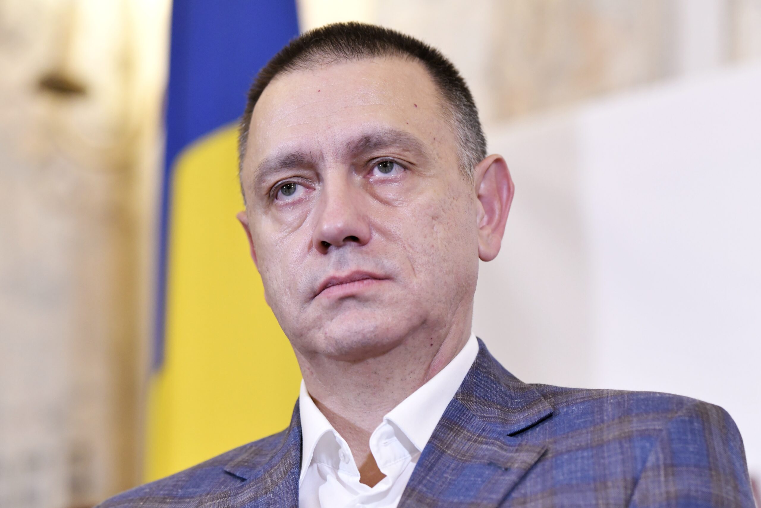 Fifor îl acuză pe Bolojan că menține o criză politică: „Un lider care, cu bună știință, vulnerabilizează țara”