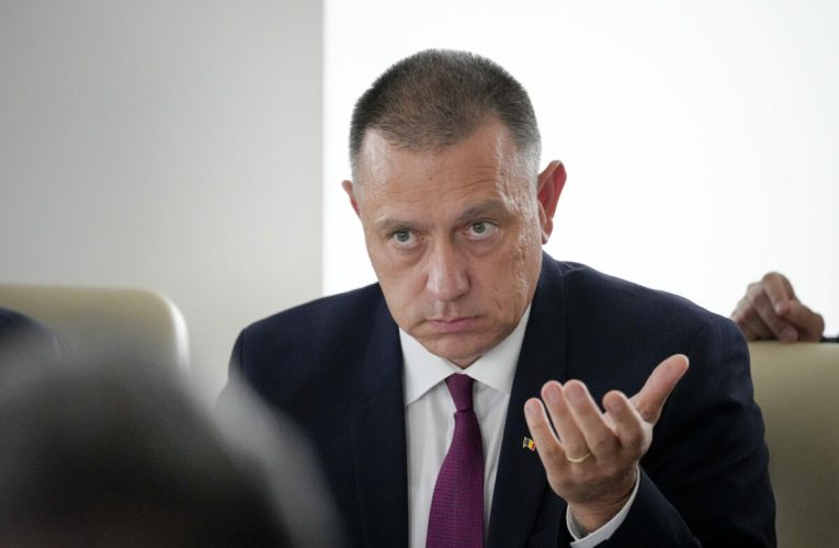 Fifor, ironii la adresa premierului: Nea Ilie s-a luat de piept cu Putin