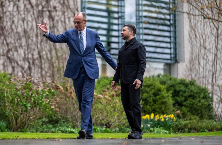 Financial Times: Franța și Germania nu vor să dea drept de vot Ucrainei și acces la bugetul UE