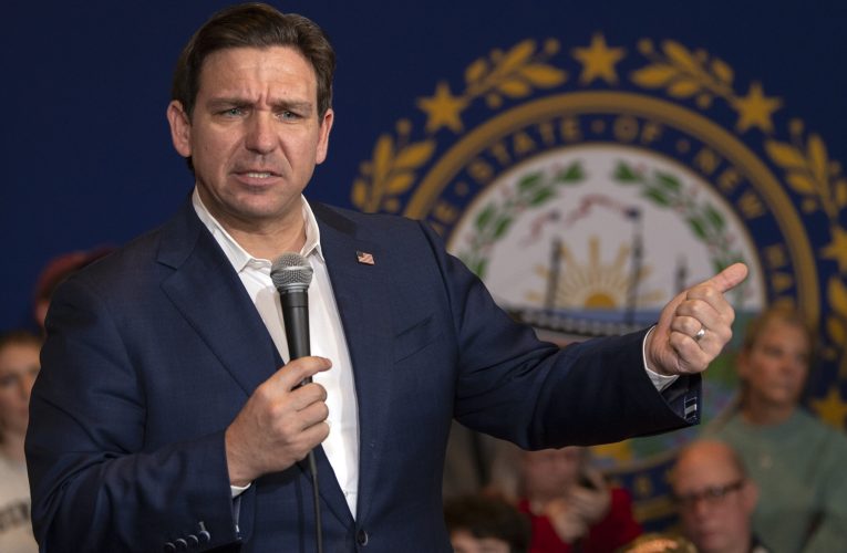 Florida interzice practicile de diversitate și incluziune în administrația locală