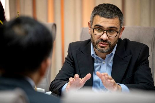 Florin Manole: „S-a umplut paharul”. De ce a ieșit PSD de la guvernare și ce urmează pentru tineri