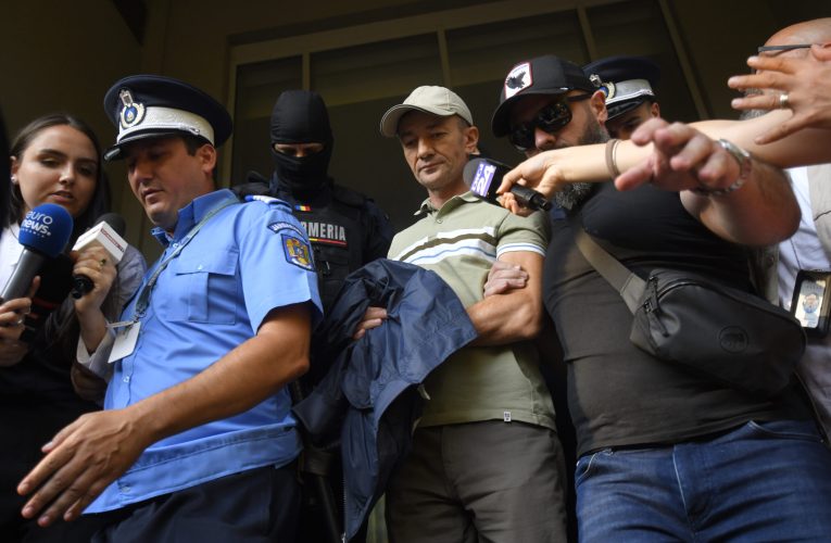 Fostul adjunct al Securității din Rep. Moldova, acuzat de trădare, va fi predat autorităților de peste Prut