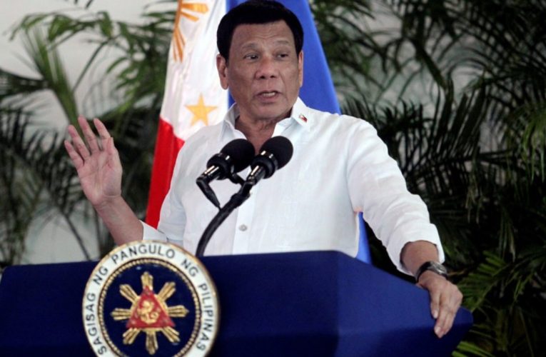 Fostul președinte Rodrigo Duterte va fi judecat pentru crime împotriva umanității la Curtea Penală Internațională
