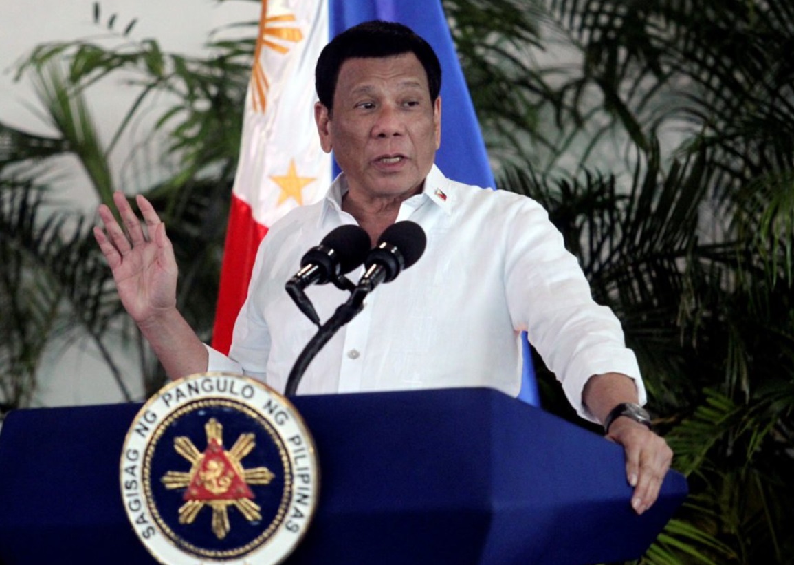 Fostul președinte Rodrigo Duterte va fi judecat pentru crime împotriva umanității la Curtea Penală Internațională