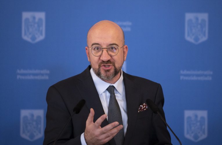 Fostul șef al Consiliului UE spune că von der Leyen are un stil de conducere „autoritar”