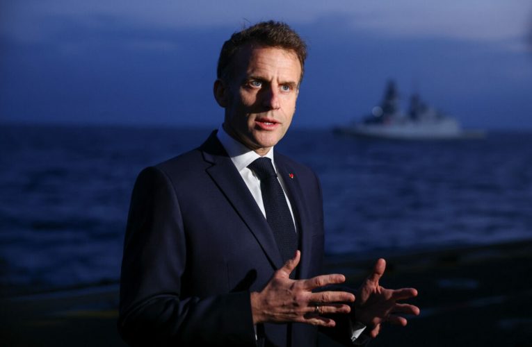 Franța condamnă atacurile Israelului în Liban: „Pun în pericol armistițiul”