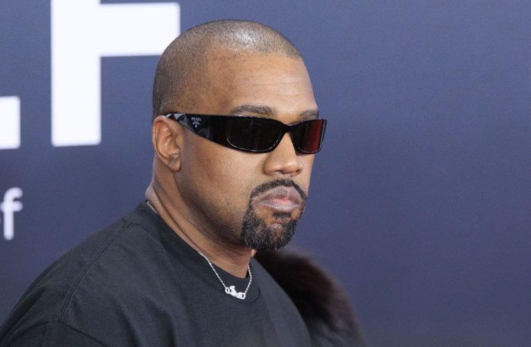 Franța vrea să interzică concertul lui Kanye West, programat pentru luna iunie, la Marsilia